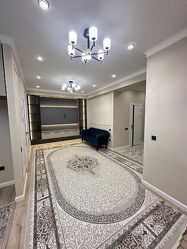 Продажа квартир: 📍 Район / адрес: Ак-Кеме 🏠 Комнат: 2-комнатная студия 🏗 ЖК / — 3