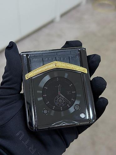 Vertu: Vertu 512 GB, rəng - Qara — 16