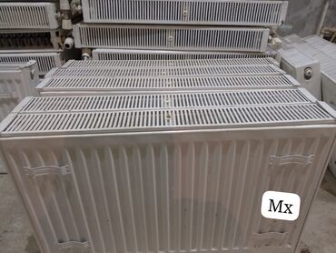 işlənmiş pecler: Panel Radiator Satilir Her biri yaxsi veziyyetde. 50 sm 25 azn 60 sm