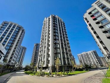 дом на расрочку: 3 комнаты, 133 м², Элитка, 10 этаж, Дизайнерский ремонт