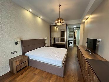 İcarəyə verilir 4 otaqlı yeni tikili 160 m², Ağ şəhər q. 2 500 AZN/ay lalafo.az -da — 9 İcarəyə verilir 4 otaqlı yeni tikili 160 m², Ağ şəhər q. 2 500 AZN/ay — 9