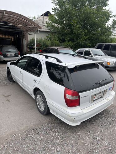 куплю в рассрочку авто: Nissan Cefiro: 1998 г., 2 л, Автомат, Бензин, Универсал