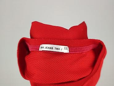 mesh: Koszulka dla mężczyzn, rozmiar 2XL — 5