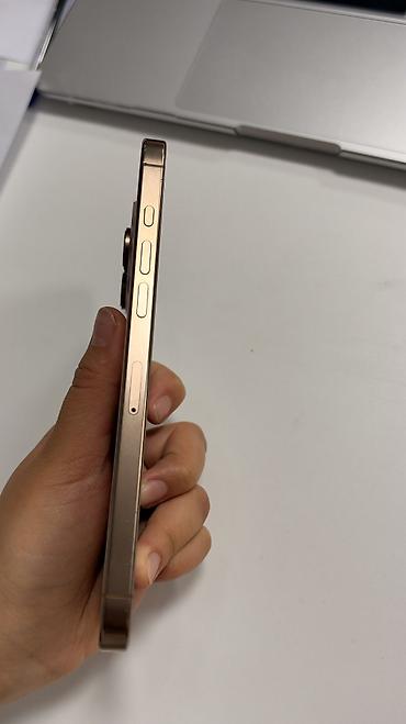 повербанк для айфона цена: IPhone 16 Pro Max, Б/у, 256 ГБ, Desert Titanium, Защитное стекло, Чехол, 89 % — 4