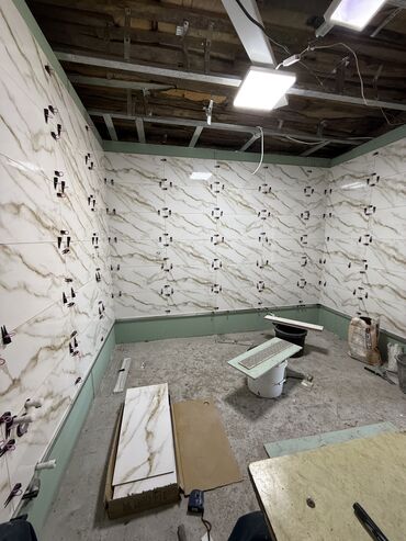 Ремонт под ключ: Ремонт под ключ | Дома, Кафе, рестораны, Квартиры Больше 6 лет опыта — 38