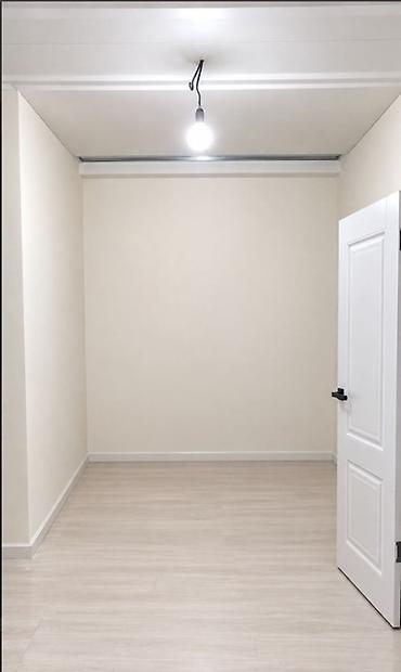 6: 1 комната, 40 м², 6 этаж, Евроремонт — 4
