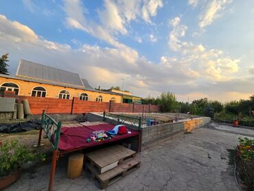 дом отдыха иссык куль: Дом, 20 м², 5 комнат, Косметический ремонт