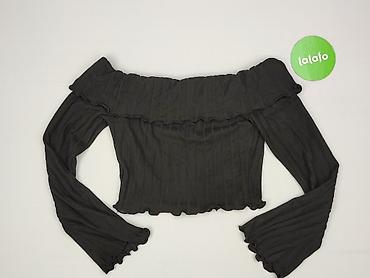 bluzki bawełniane basic: Shein, Top damski, rozmiar S — 3