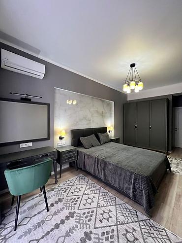 Долгосрочная аренда квартир: 2 комнаты, Собственник, Без подселения, С мебелью полностью — 5