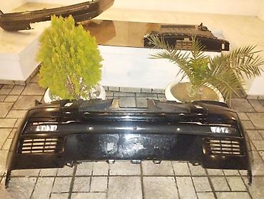 range rover buferi: Range Rover üçün orijinal “body kit” hissələri - Marka/model: Land — 5