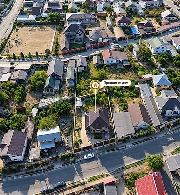 Продажа коттеджей и домов: ПРОДАЁТСЯ ДВУХЭТАЖНЫЙ ДОМ В АРЧА-БЕШИКЕ Просторный дом 2025 года — 17