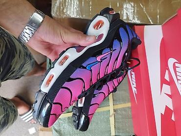 i xxl: Nike air max tn patike A klasa NOVO Novo Brojevi 41 do 46 fb Moja — 2