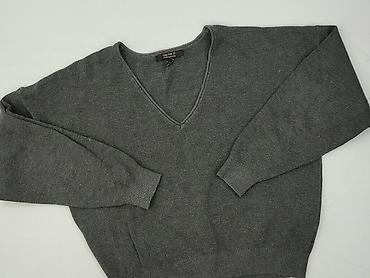 forever 21 sweter: Forever 21, Sweter damski, rozmiar L — 1