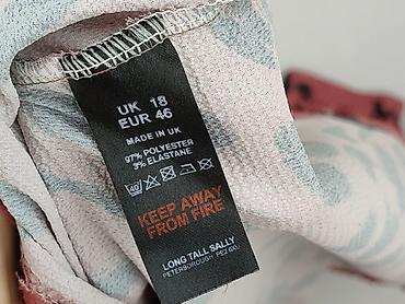 3xl blouse: Long Tall Sally, Bluzka damska, rozmiar XL — 5