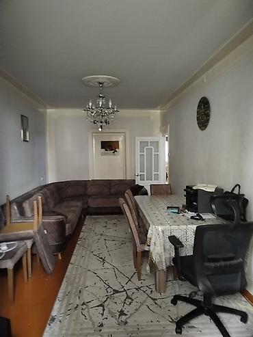 səfalı mtk: Gəncə, 3 otaqlı, Köhnə tikili, 70 kv. m — 2