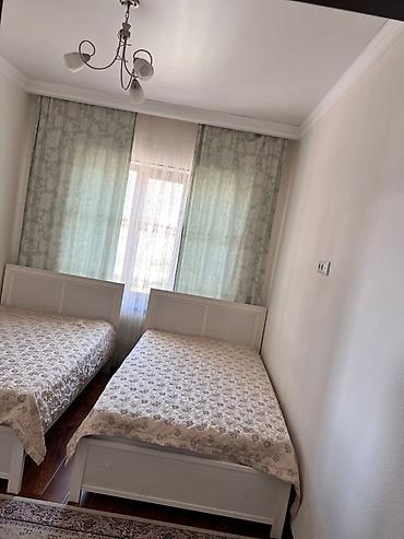 Иссык-Куль 2026: Таунхаус, Simiram ЦО Симирам, Корумду, Детская площадка, Охраняемая территория, Бассейн — 6