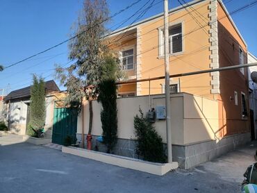 Həyət evləri və villaların satışı: 4 otaqlı, 130 kv. m, Kredit yoxdur, Yeni təmirli