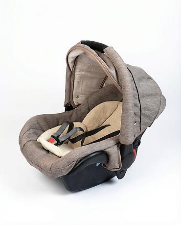 Коляски: ✨ Универсальная коляска 3 в 1 — стиль, комфорт и практичность! ✨ — 9