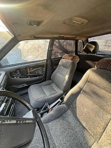 ВАЗ (ЛАДА): ВАЗ (ЛАДА) Samara: 2006 г., Механика, Седан — 6