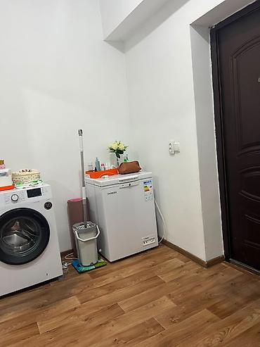 5мкр квартира: 1 комната, 36 м², 5 мкр Индивидуалка, 3 этаж, Свежий ремонт — 2