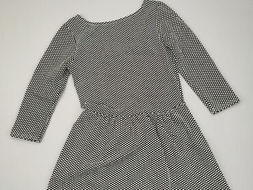 Sukienki: Sukienka S (EU 36), Poliester, stan - Dobry