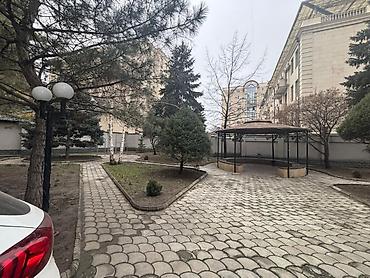 Долгосрочная аренда квартир: 3 комнаты — 17