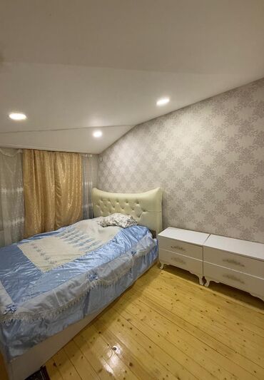 Yeni tikili: 2 otaqlı, Yeni tikili, 48 kv. m — 8