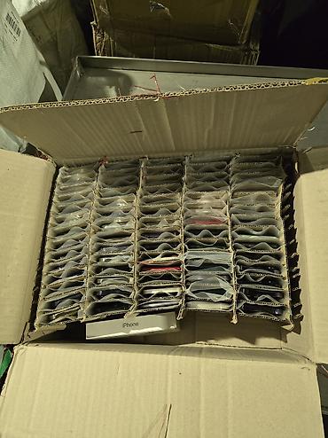 Apple iPhone: IPhone 3G, Новый, Desert Titanium, Коробка at lalafo.kg — 12 Apple iPhone: IPhone 3G, Новый, Desert Titanium, Коробка — 12