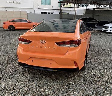 step vagon: Сдаю Hyundai Sonata под выкуп, | Водительские права, Газ — 3
