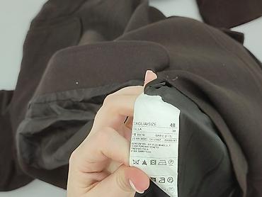 duffy buty: Stile Benetton, Płaszcz damski, rozmiar 4XL — 4