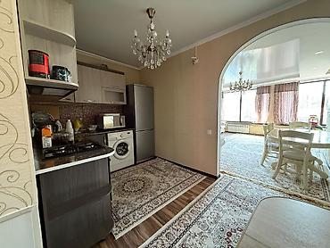 дом в варанцовке: 4 комнаты, 97 м², 4 соток, Бишкек, Собственник — 8
