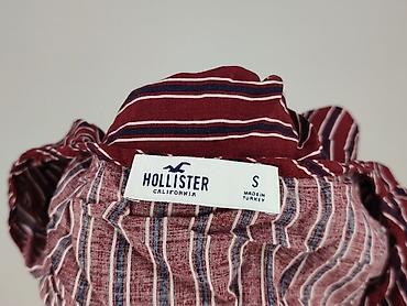 bluzy gucci: Hollister, Bluzka damska, rozmiar S — 4
