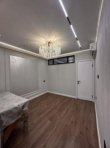 Продажа квартир: 1 комната, 42 м², Элитка, 10 этаж, Дизайнерский ремонт — 5