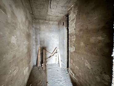 flat osh: 2 комнаты, 66 м², Элитка, 9 этаж, ПСО (под самоотделку) — 5