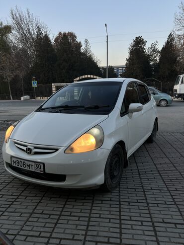 продажа хонда одиссей: Honda Fit: 2001 г., 1.5 л, Вариатор, Бензин, Хэтчбэк