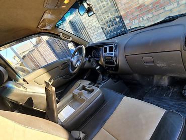 урал мотоцыкал: Hyundai Porter: 2019 г., 2.5 л, Механика, Дизель, Лимузин — 6
