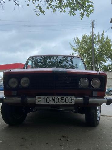 VAZ (LADA): VAZ (LADA) 2106: 1.6 l | 2004 il Sedan — 10