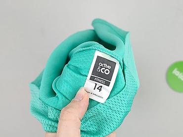 dresy boohoo: T-shirt damski, rozmiar XL — 4