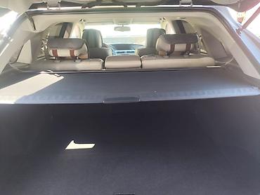 Продажа авто: Lexus RX: 2012 г., 3.5 л, Автомат, Гибрид, Кроссовер — 4