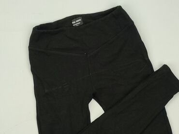 Women: Calzedonia, Leggings Elegant for women, L (EU 40)