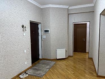 azadliq ev: 2 otaqlı, Yeni tikili, 90 kv. m — 9