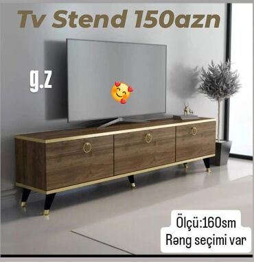 tv stand baku: Tv altliq