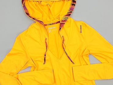 reebok bluzy: Reebok, Bluza z kapturem damska, rozmiar XS — 1