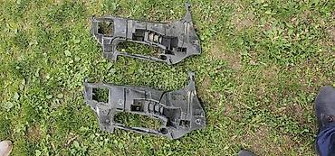 dim staklo: NOSAČ BRANIKA MAGLENKE ZA BMW X3, X4 | bmw x3 x4 nosač branika M bmw — 4