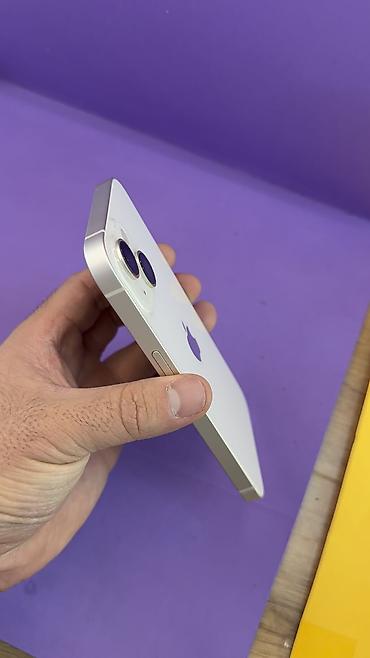 Apple iPhone: IPhone 14, Б/у, 128 ГБ, 93 % — 10