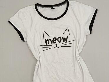 Women`s T-shirt, SinSay, size L (EU 40)