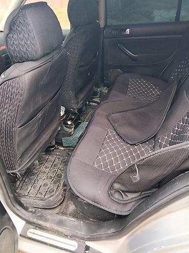 Volkswagen: Volkswagen Golf: 2000 г., 2 л, Механика, Хэтчбэк — 8