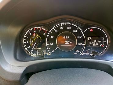 Nissan: Nissan Note: 1.2 l | 2014 il Hetçbek — 5