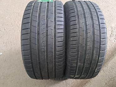 шина 245 40 r19: /275 40 19 КОМПЛЕКТ РАЗНОШИРОКИЕ ШИН НА19Й РАДИУС !!!ОТЛИЧНЫЕ КАЧЕСТВО — 2
