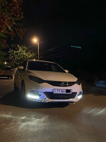 Changan: Changan Eado: 1.6 l | 2017 il 90000 km -da lalafo.az — 3 Changan: Changan Eado: 1.6 l | 2017 il 90000 km — 3